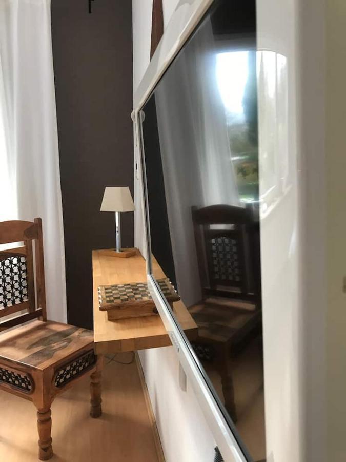 Schoene Grosse Wohnung 2 Schlafzimmer Bis 6 Pax Naehe Stadion Signal Iduna Dortmund Buitenkant foto